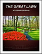 The Great Lawn P.O.D. cover